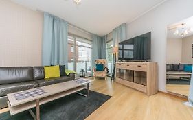 Glow Apartments, Apartament Marina